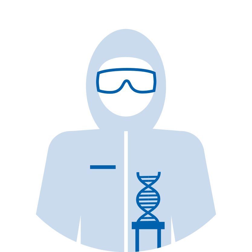 cellerata works with biotech and pharma companies that want to invest into innovative cell therapy.